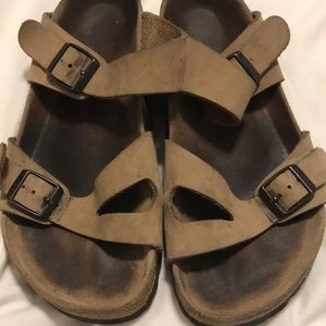 Birkenstock Women’s Sandals